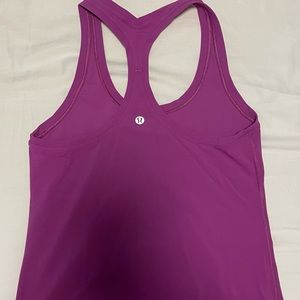 Lululemon align tank
